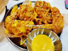 -京尚道韩式美食屋(海甸岛店)