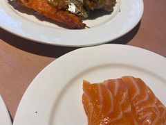 -杭州钱江新城万怡酒店-西餐厅