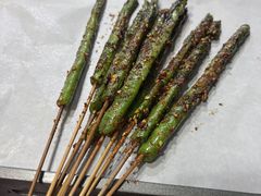 -云南建水鸡脚王烧烤(商贸路店)