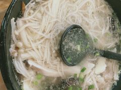 -常鲜德乐购迎桂馒头店(麻巷公寓店)