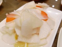 -陈记农家挂炉烤肉(雁南一路店)