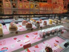 -爱达乐面包生日蛋糕(十陵成大店)