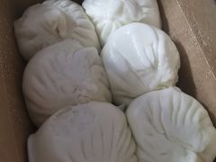 -一品净素包子(旬阳路店)