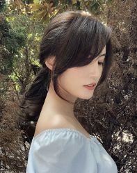 点击看大图 -那茉 Hair Salon