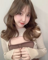 -sy杉影印象COLOUR专业烫染