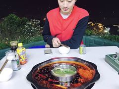 -枇杷园食为鲜火锅(南山店)
