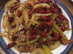 -妈妈的味道(工人体育场东路店)