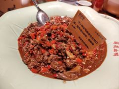 -老萍巷•莲花血鸭(楚萍店)