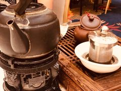 -顺德人家食府(黄金广场店)