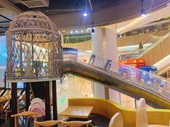 -BOPEYE·波派炸鸡(河西中央商场店)