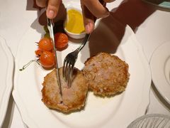 -波特曼西餐厅(南岗店)