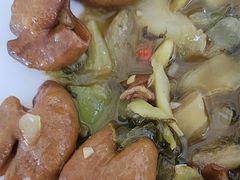 -琼海温泉鹅农家饭店