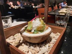 -小运河·公馆(国贸店)