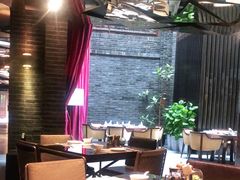 大堂-成都钓鱼台精品酒店-品聚·成都餐厅