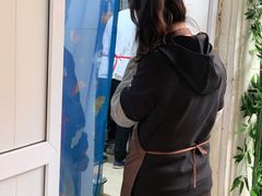 厨房-华春餐馆(鱼山路店)