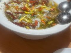 -太二酸菜鱼(福州泰禾店)