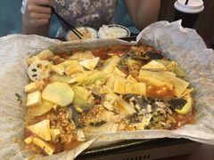 -鱼鼎香烤鱼火锅(华发商都店)