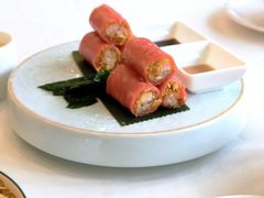 -东江渔村·古典园林·30年粤菜老字号(太和店)