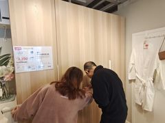 -宜家家居(四元桥商场店)