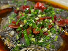 多宝鱼-绍兴名菜馆(可乐路店)