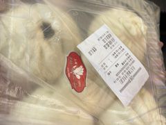 -白玉兰食品甜凤店(合生汇店)