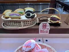 -辛一·铜锣烧(鸿寿坊店)