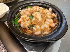 -陶德砂锅(蜀汉路店)