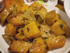 -大地土窑菜馆·特色罗浮农家菜(罗浮山景区店)