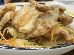 -金掌勺·锅包肉(双榆树店)