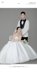 点击看大图 -太古映画婚纱摄影(天河店)