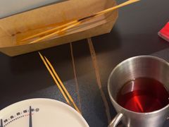 -师烤·豆花烤鱼(广州荔湾扬韬广场店)