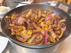 -胡须佬鸡煲四季火锅店(石厦西村直营店)