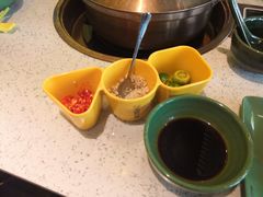 -润园四季椰子鸡火锅(海上世界店)