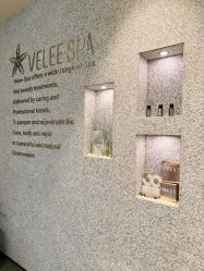 -VELEE·SPA高定疗愈会所