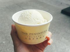 -上海半岛酒店·半岛精品店