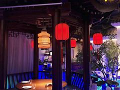 -庭院江南菜•烤鸭•非遗传承(丰台总部基地店)