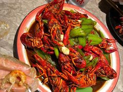 -沪小胖小龙虾(淮海中路旗舰店)