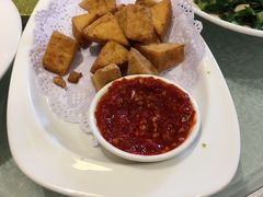 -老人和饭店(打浦路店)