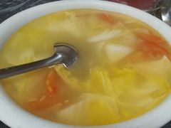-韩妹鱼庄·泸定老字号(泸定店)
