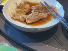 -上和臻品中国菜(花园街店)