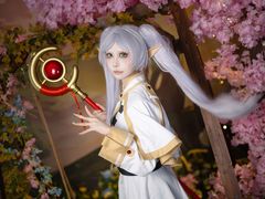 -米游妙妙屋cosplay换装自拍摄影体验馆