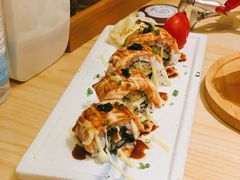 -松鱼亭·和牛烧肉(协鑫广场店)