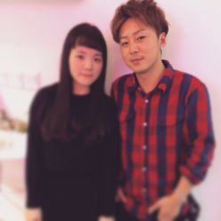 God Hands发型设计沙龙(长乐店)-Godhands美发设计沙龙