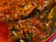 -阿青龙虾·烧烤大排档(湖里万达店)