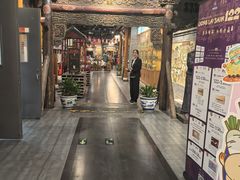 -东来顺饭庄(西直门店)
