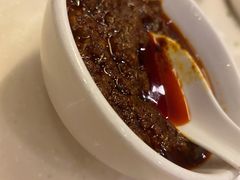 香辣酱-太婆天府山珍酒楼(亚运村店)