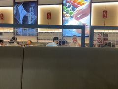 -翡翠拉面小笼包Crystal Jade(上海浦东国际机场T1店)