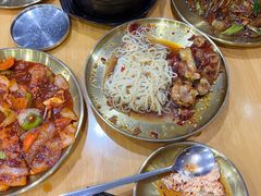 -贤花饭店(城阳店)