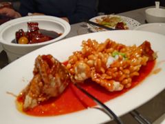 -醉庐·新上海菜(南京西路店)