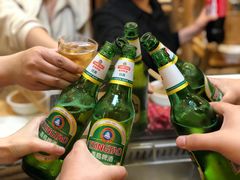 -袁记串串香(北国店)